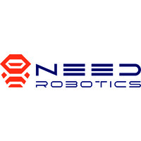 NEED-Robotics Logo