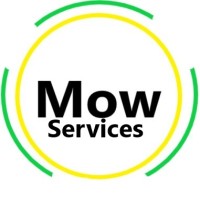 Mow-Services Logo