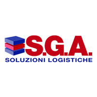 S.G.A. srl Logo