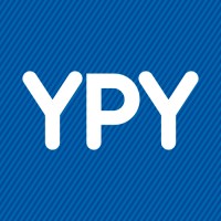 Ypy Soluções Logo