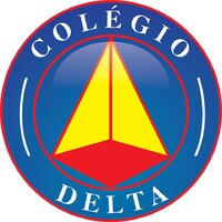 Colégio Delta Logo