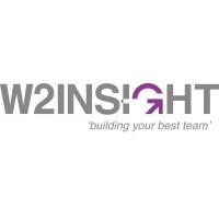 W2 Insight Logo