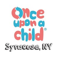 Once Upon A Child Syracuse Logo