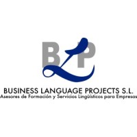 Business Language Projects S.L. Logo