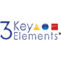 3 Key Elements Logo