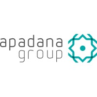 Apadana Group Logo