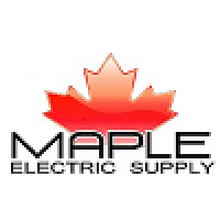 Maple Electric Supply Logo