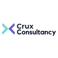Crux Consultancy Logo