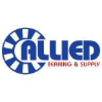 Allied Bearing & Supply, Inc. Logo