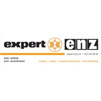 Enz Audio Video AG Logo
