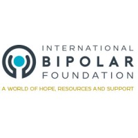 International Bipolar Foundation Logo