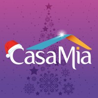 Casa Mia Logo