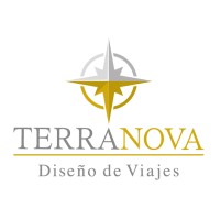 Terranova Diseño de Viajes Logo