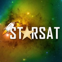 Starsat Satellite Logo