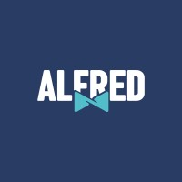 Alfred Delivery Logo