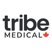 Tribe Medical, Arthrex agency partner Logo