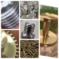 Perma-Brass, Inc. Logo