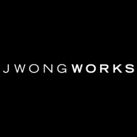 JWong Works Logo