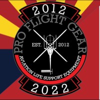 Pro Flight Gear Logo