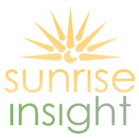 Sunrise Insight Logo
