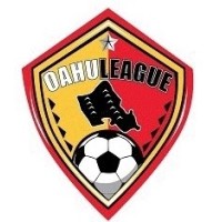 Oahu League of Hawaii Youth Soccer Association Logo