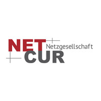 NETCUR a Currenta Company Logo