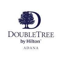 DoubleTree by Hilton Adana Logo