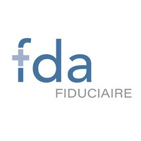 FDA Fiduciaire SA Logo