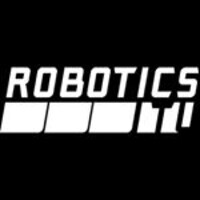 ITU Robotics Club Logo