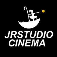 JRSTUDIO Cinema Logo