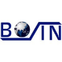 Kunshan Bojin Trading Co., Ltd. Logo
