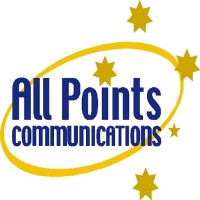 All Points Communications Logo