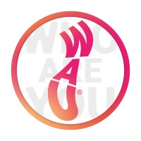 WAU - Who Are yoU? Logo