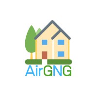 AirGNG, LLC Logo