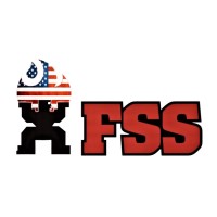 Fire & Safety Specialists Logo