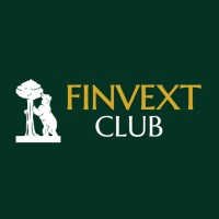 Finvext Club Logo