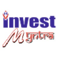 Invest Myntra Pvt. Ltd. Logo