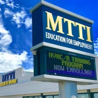 MTTI Logo