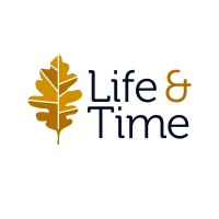 Life & Time Logo