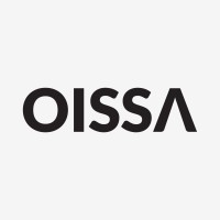 Oissa • Nati digitali, naturalmente. Logo