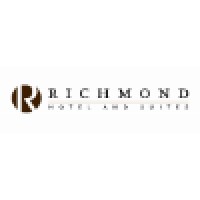 Richmond Hotel & Suites Logo