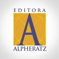 Editora Alpheratz Logo