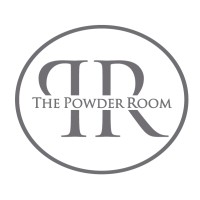 The Powder Room Logo