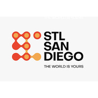 STL San Diego Logo