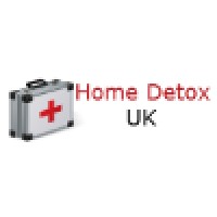 Home Detox UK Logo