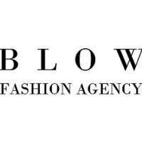 BLOW Fashion Agency Logo