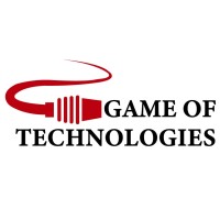 Game of Technologies Ltd Logo