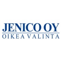Jenico Oy Logo