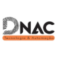 DNAC Tecnologia e Automação Ltda Logo