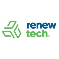 Renewtech Logo